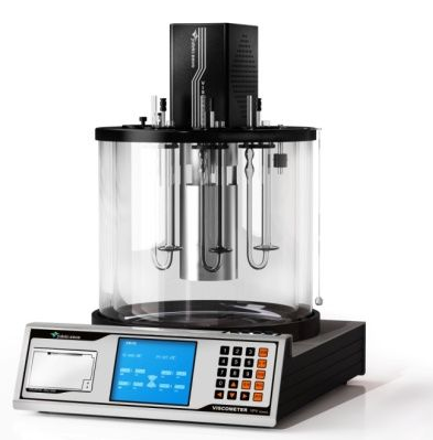 運動粘度測定儀