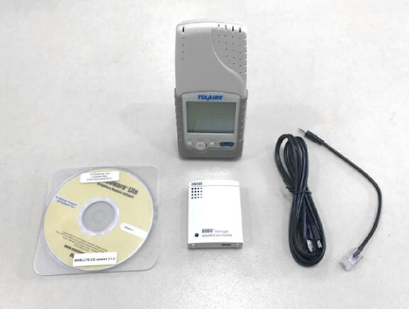 TEL7001D紅外二氧化碳測定儀 TEL7001D紅外二氧化碳測定儀