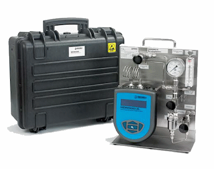 露點(diǎn)儀日常維護(hù)與使用過(guò)程注意事項(xiàng)