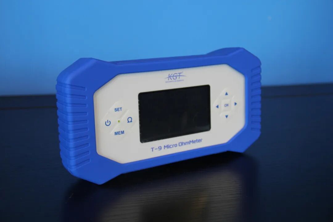 回路電阻測試儀在變壓器的實際應(yīng)用 回路電阻測試儀在變壓器的實際應(yīng)用